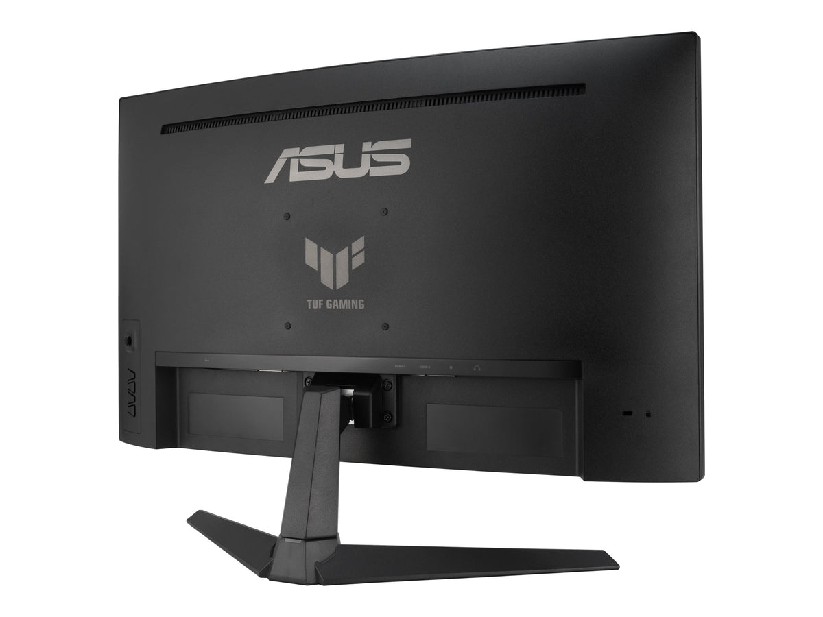 ASUS TUF Gaming VG27VQ3B Monitor seitliche Ansicht