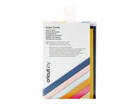 CRICUT Joy Insert Cards 11