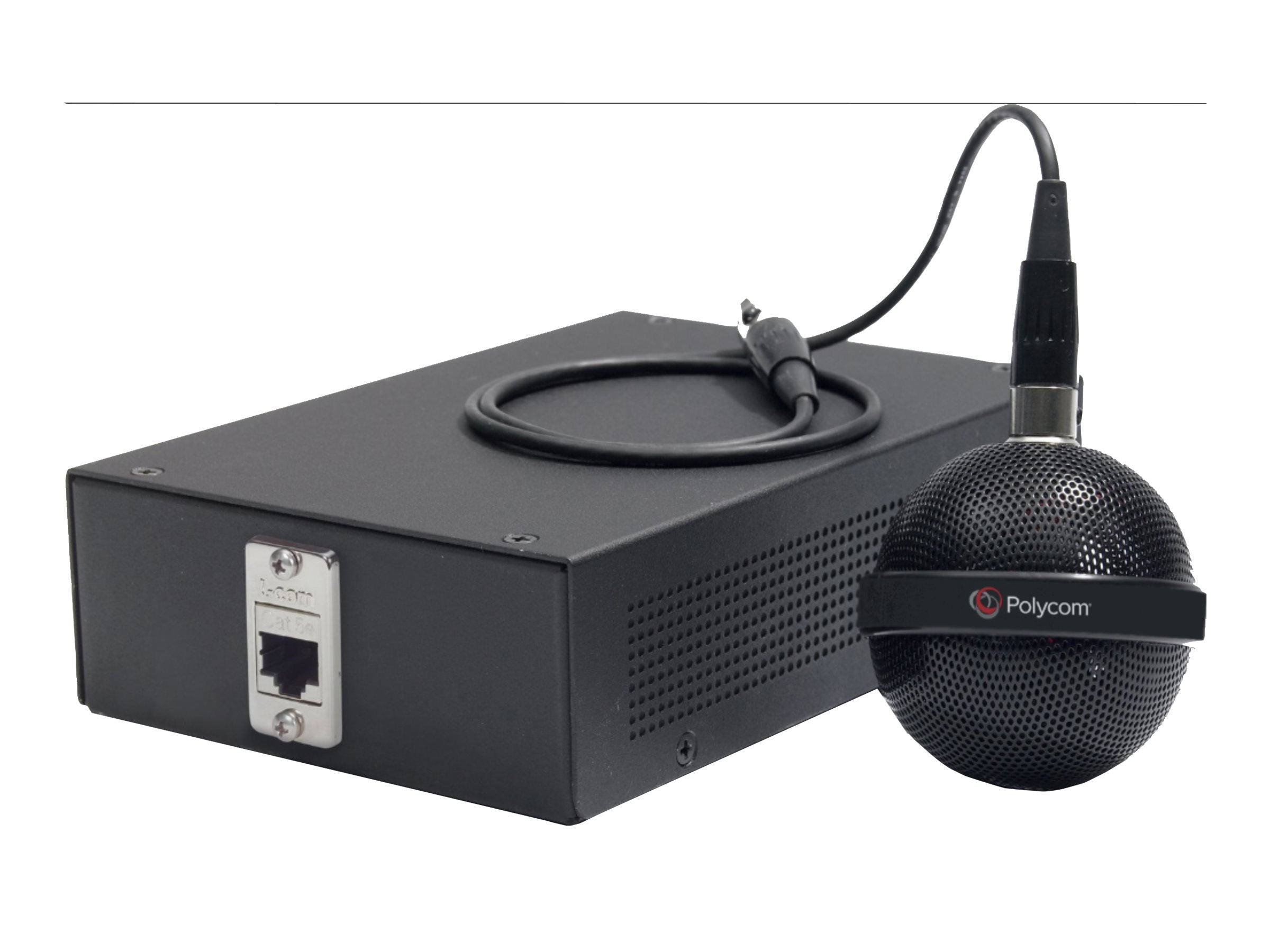 HP Poly IP Ceiling Microphone Array - Verpackung