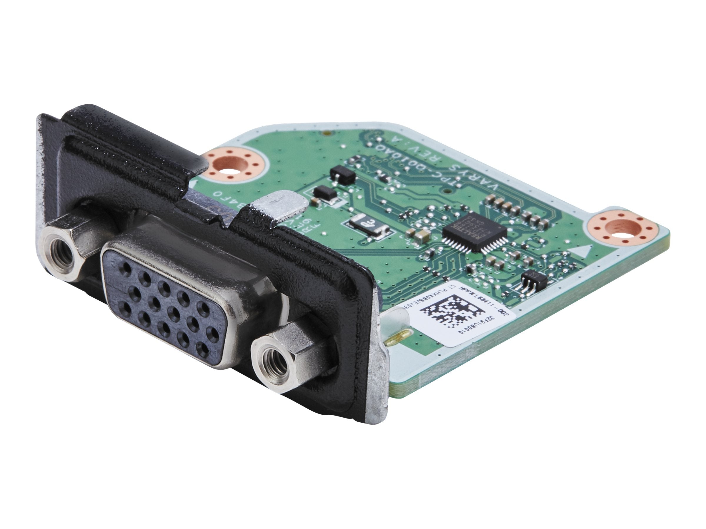 HP VGA Flex Port 2020 - Vorderansicht