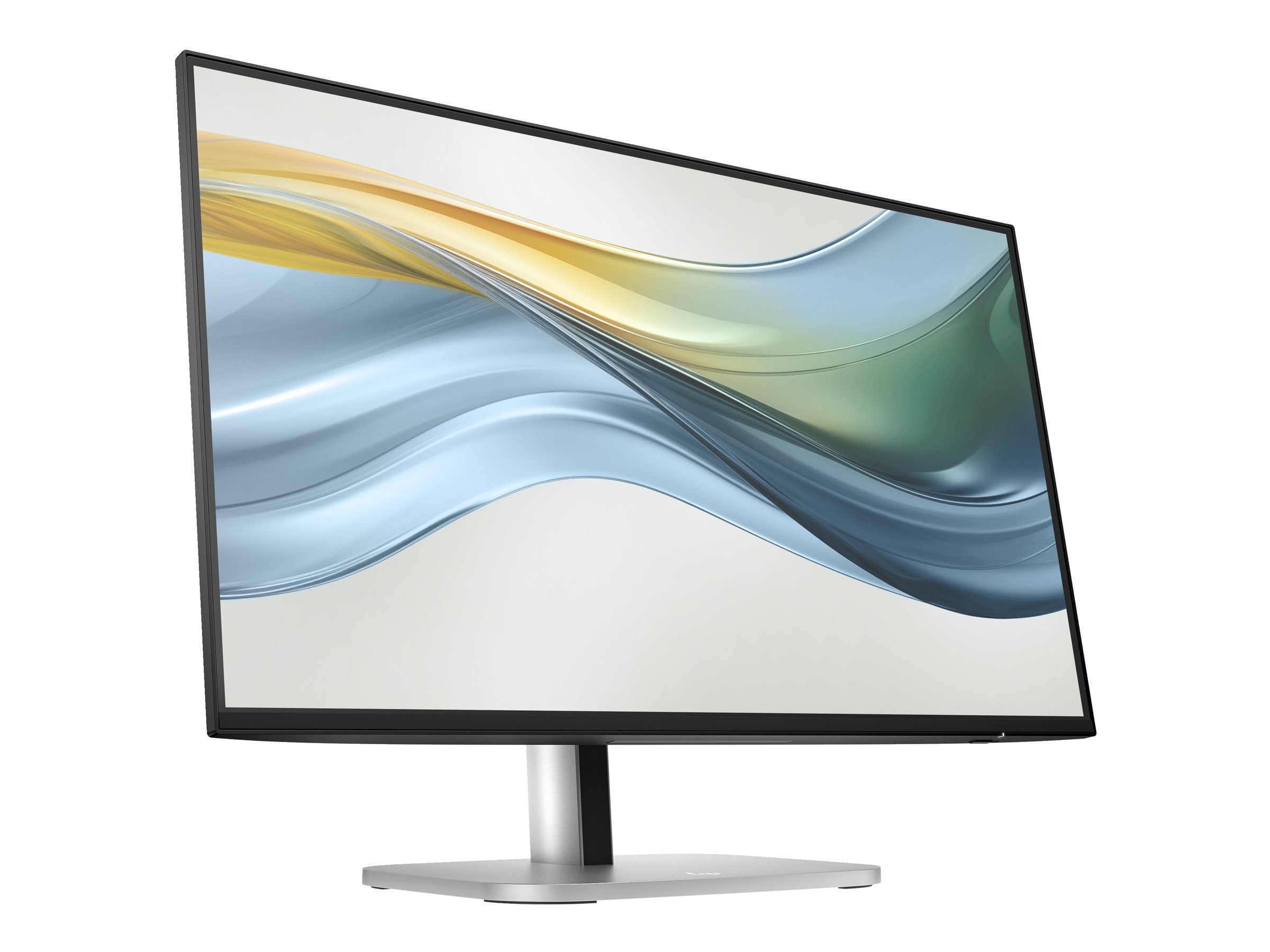 HP S5 Pro 524pu Monitor Vorderansicht