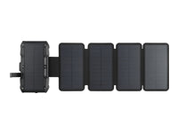 SANDBERG Solar 5-Panel Powerbank 27000