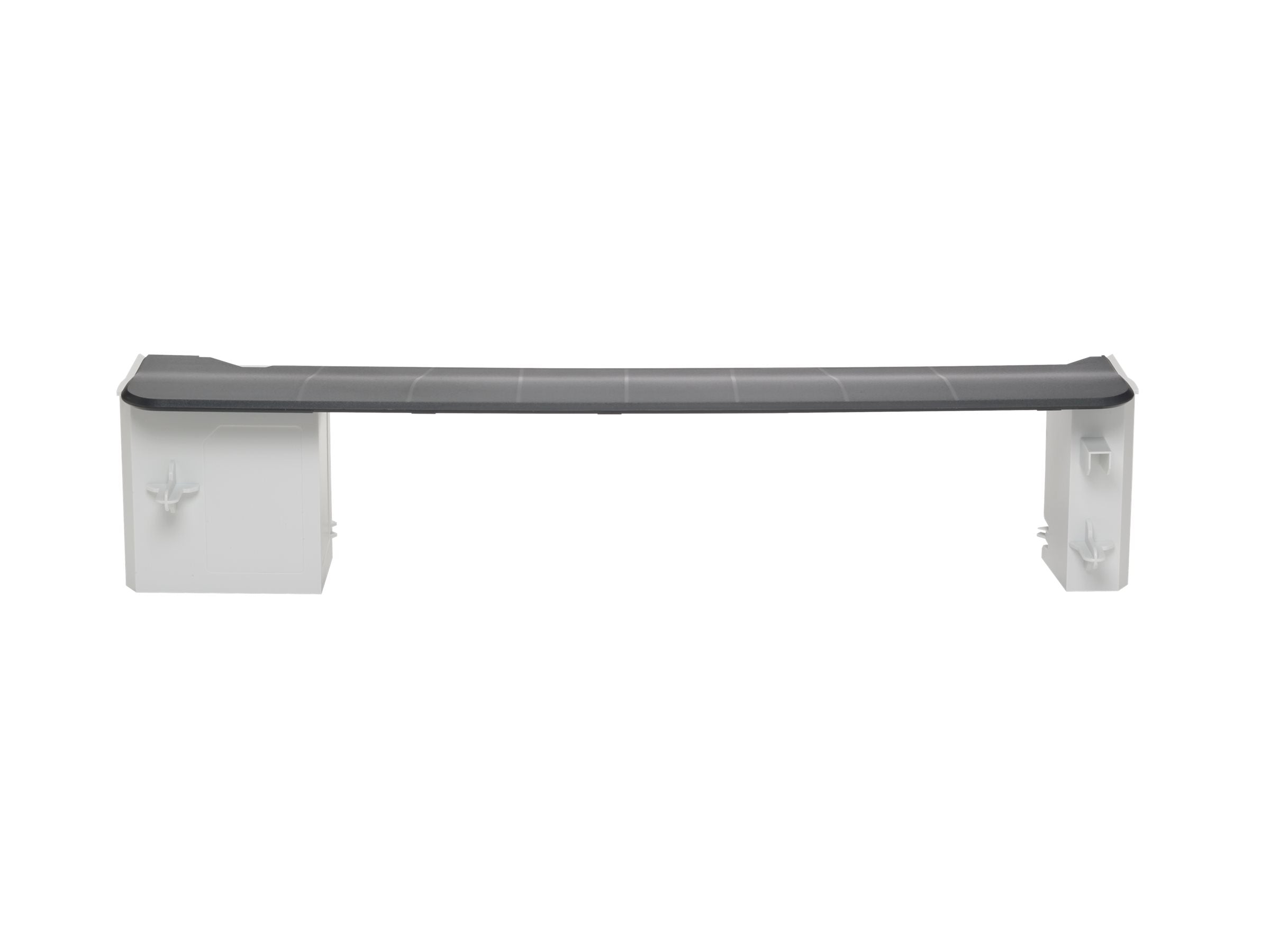 HP Extension Tray Cover Vorderansicht