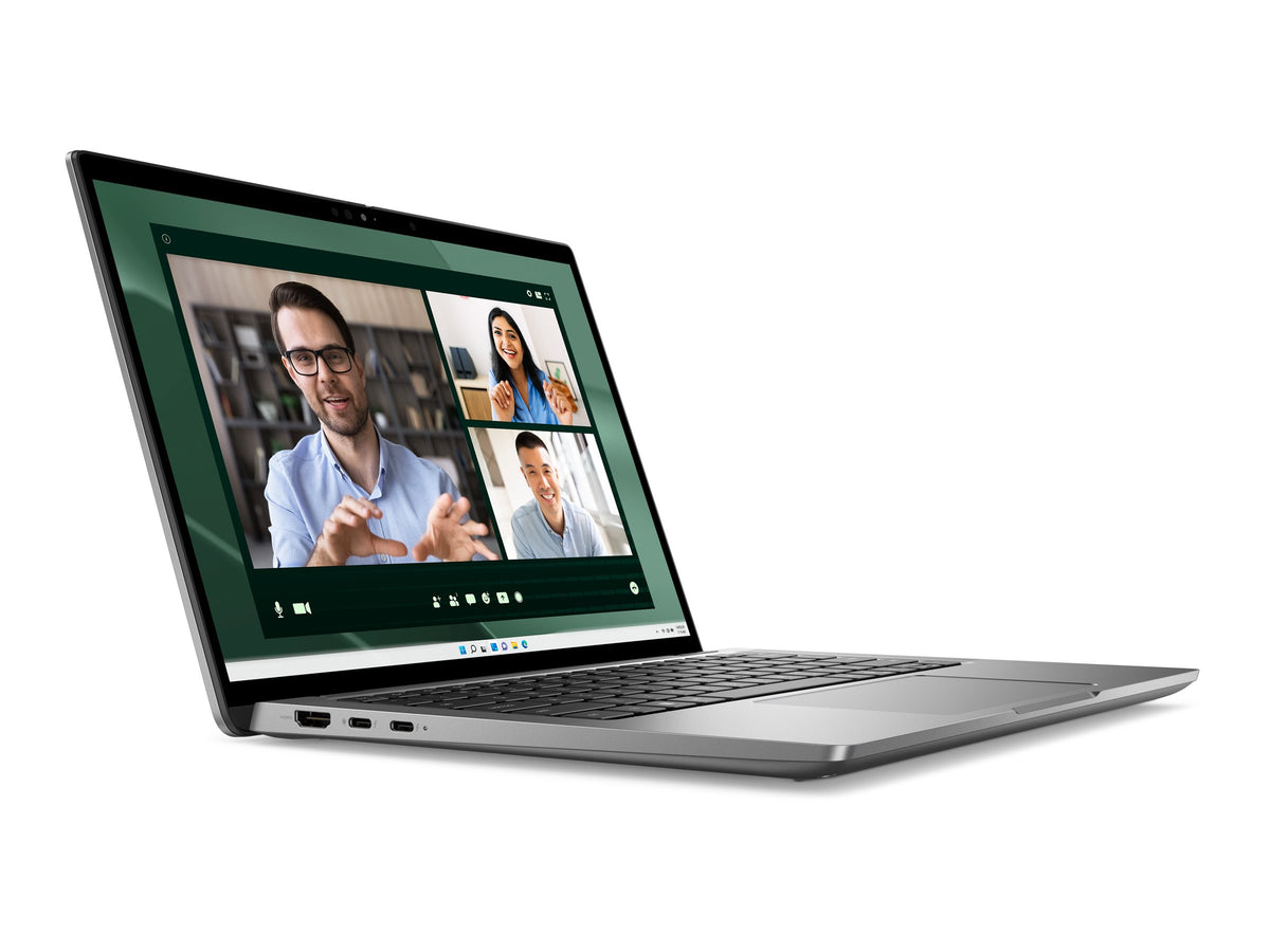 DELL Latitude 7350 Notebook Verpackung