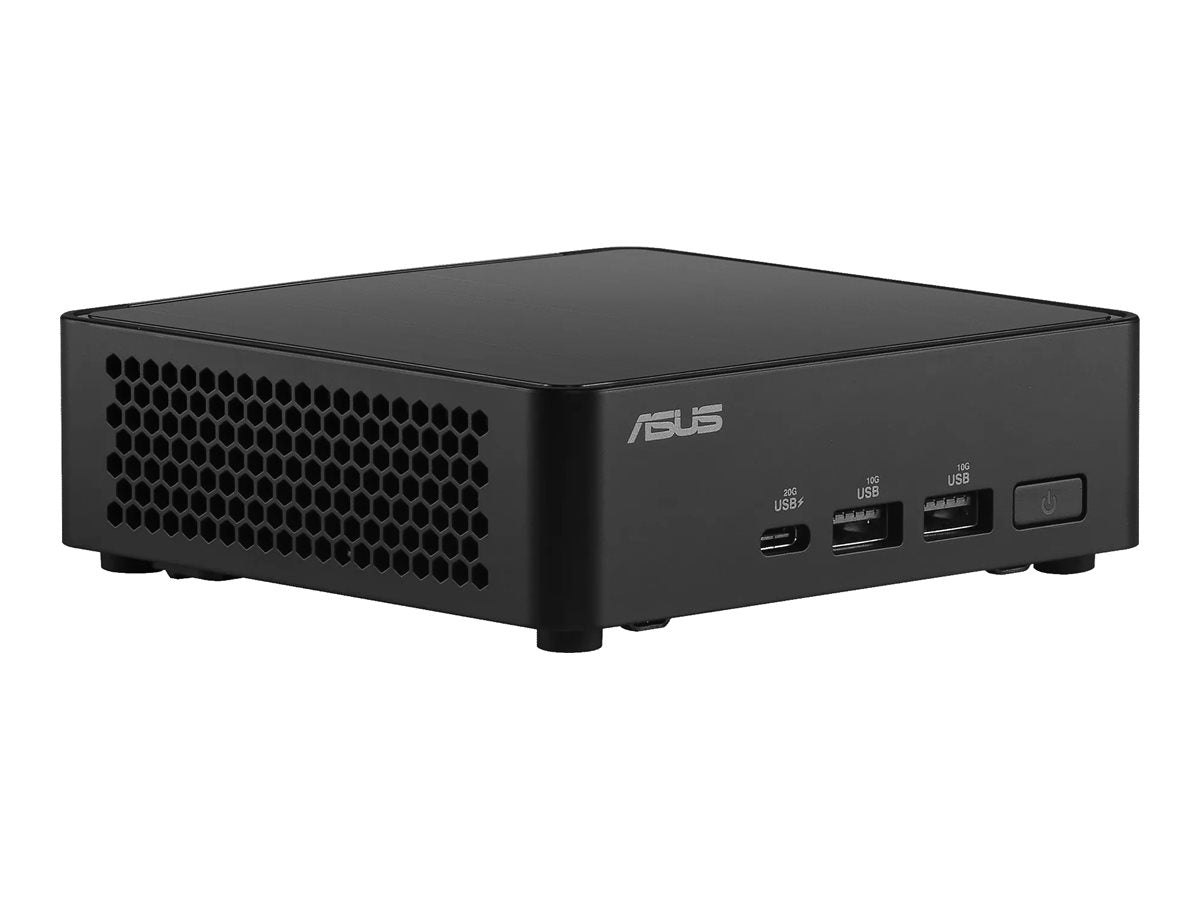 ASUS RNUC14RVKU700000I Barebone Seitenansicht