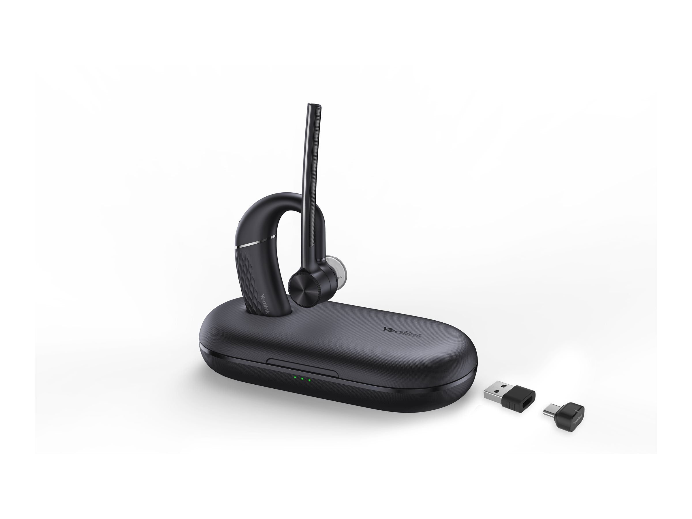 YEALINK BH71 Pro USB-C-A Headset - Verpackung