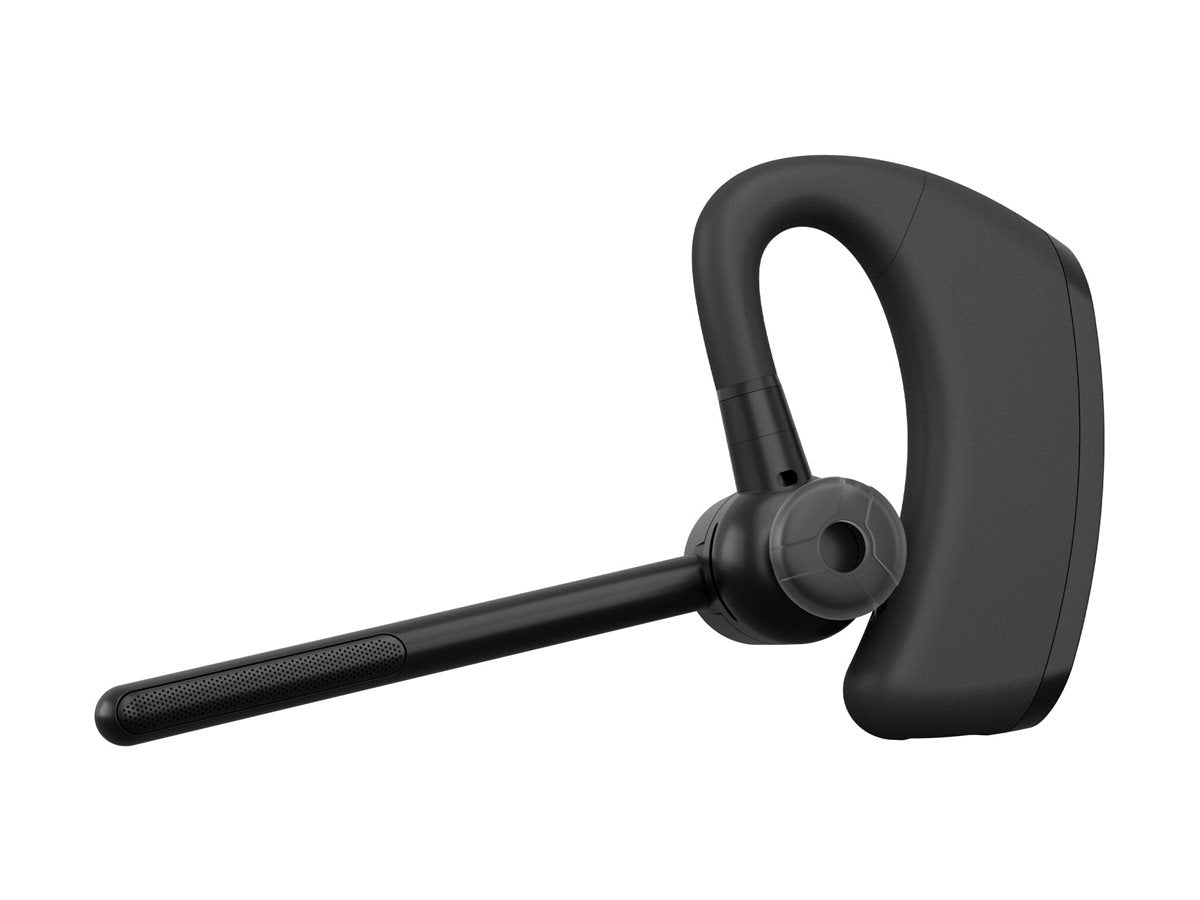JABRA Perform 45 SE Mono Wireless Headset im Einsatz