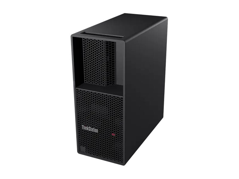 LENOVO ThinkStation P3 Tower G2 Detailansicht