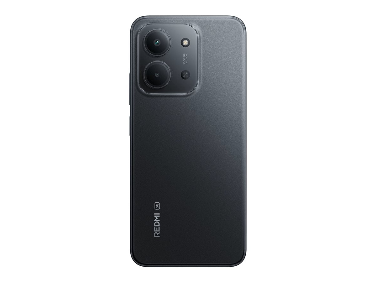 TELEKOM Xiaomi Redmi 15C 5G Smartphone Vorderansicht