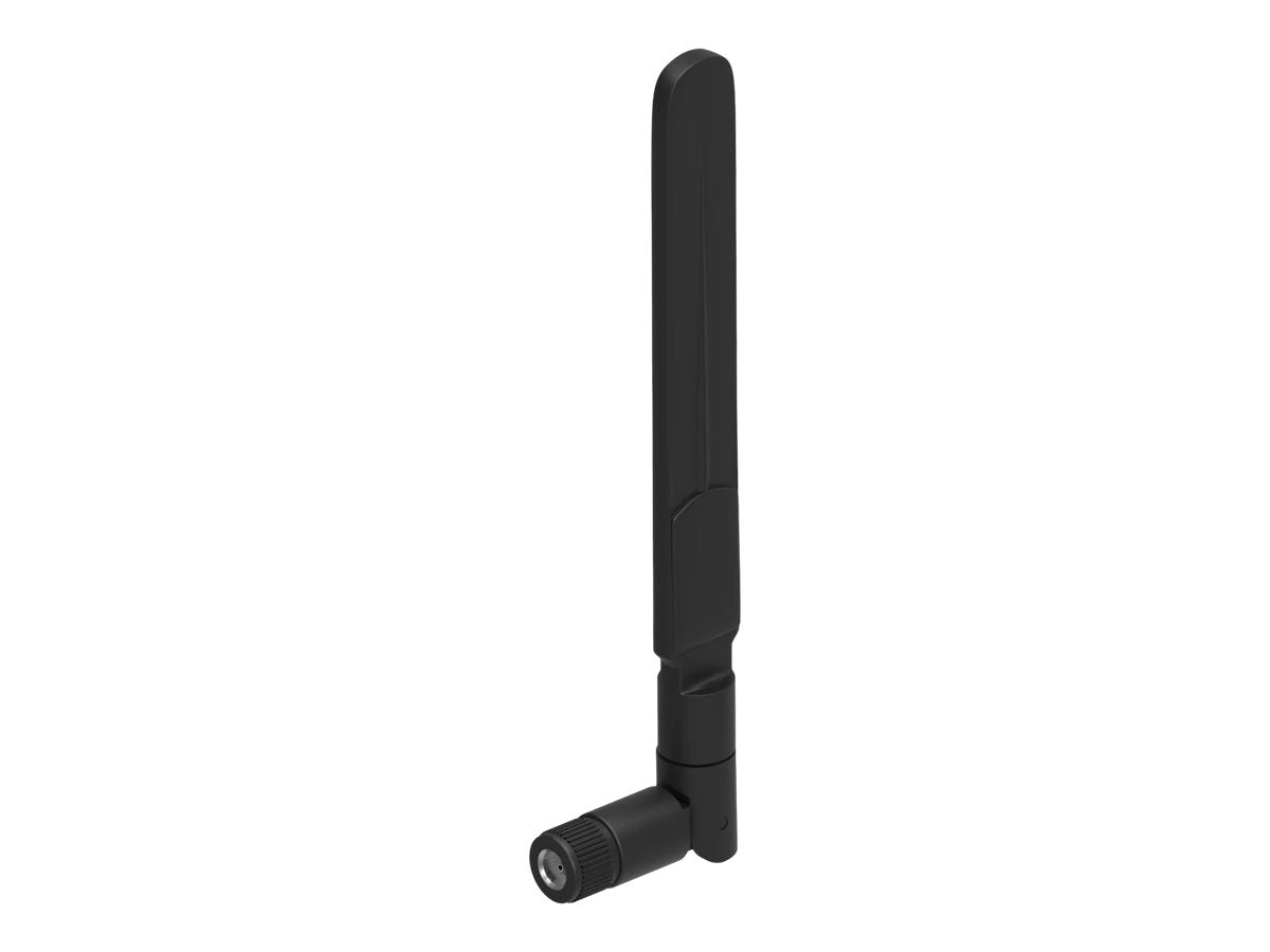 Detailansicht der TELTONIKA NETWORKS DUAL Band SMA WiFi Antenne