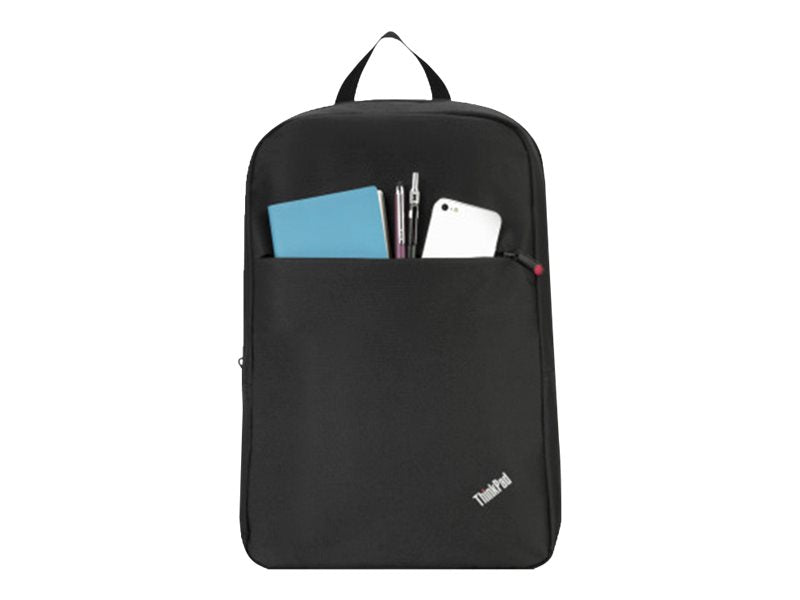 LENOVO ThinkPad Basic Backpack Detailansicht