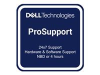 DELL 3Y ProSpt to 3Y ProSpt 4H