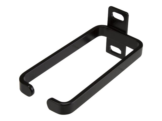 STARTECH.COM 1U Vertical Server Rack Cable Management D-Ring Hook Verpackung