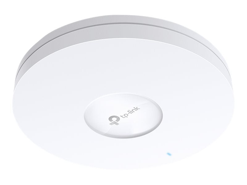 TP-LINK EAP610 AX1800 Dual-Band Wi-Fi 6 Access Point Detailansicht