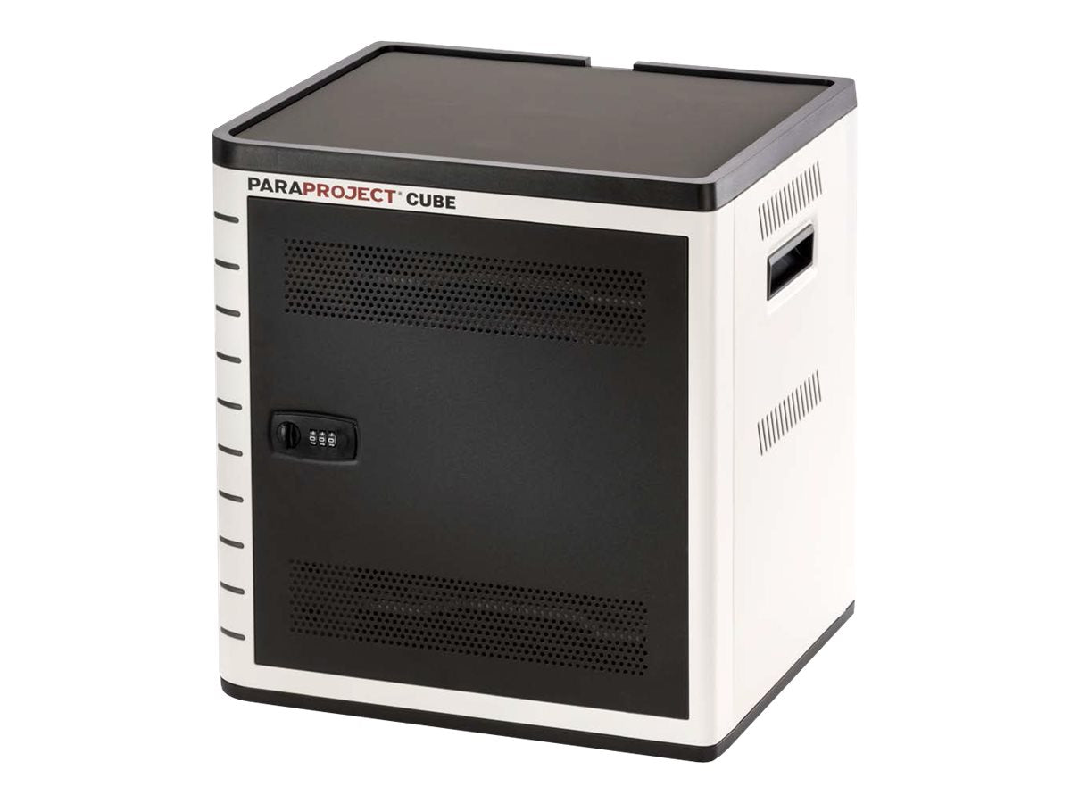 PARAT Paraproject CUBE U10 Vorderansicht