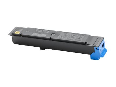 KYOCERA TK-5195c Toner cyan Vorderansicht