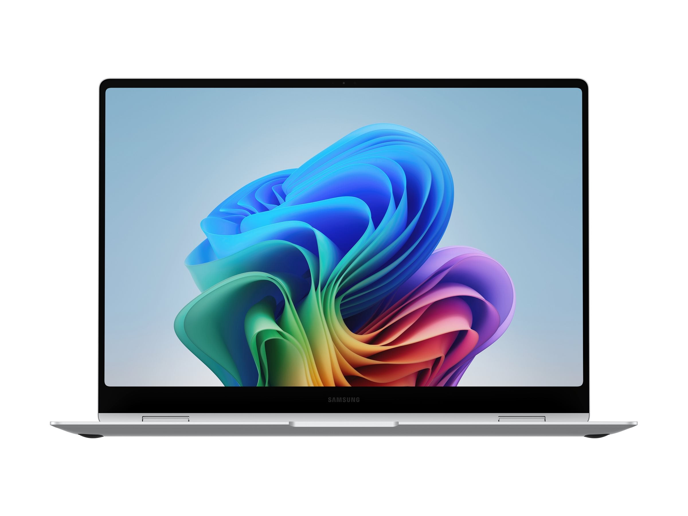 SAMSUNG Galaxy Book5 Pro 360 Seitenansicht