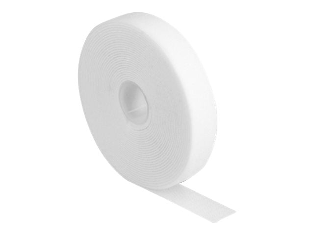 DELOCK Klettband auf Rolle Vorderansicht
