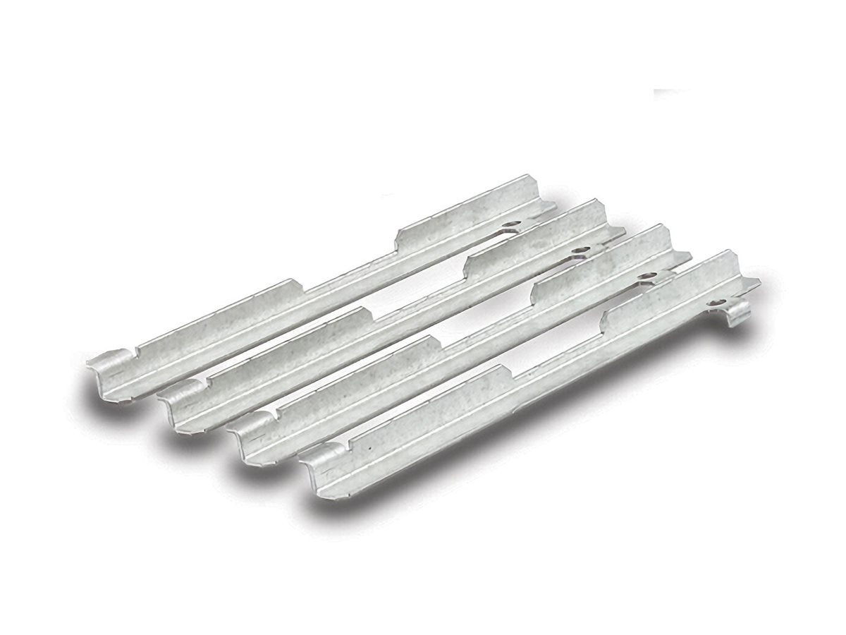 APC Symmetra LX module CTO kit - XR3 Frame Vorderansicht