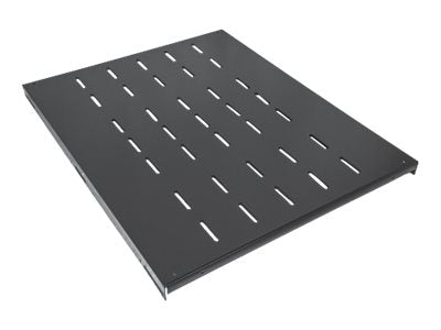 INTELLINET 48,3cm 19Z Fachboden Detailansicht
