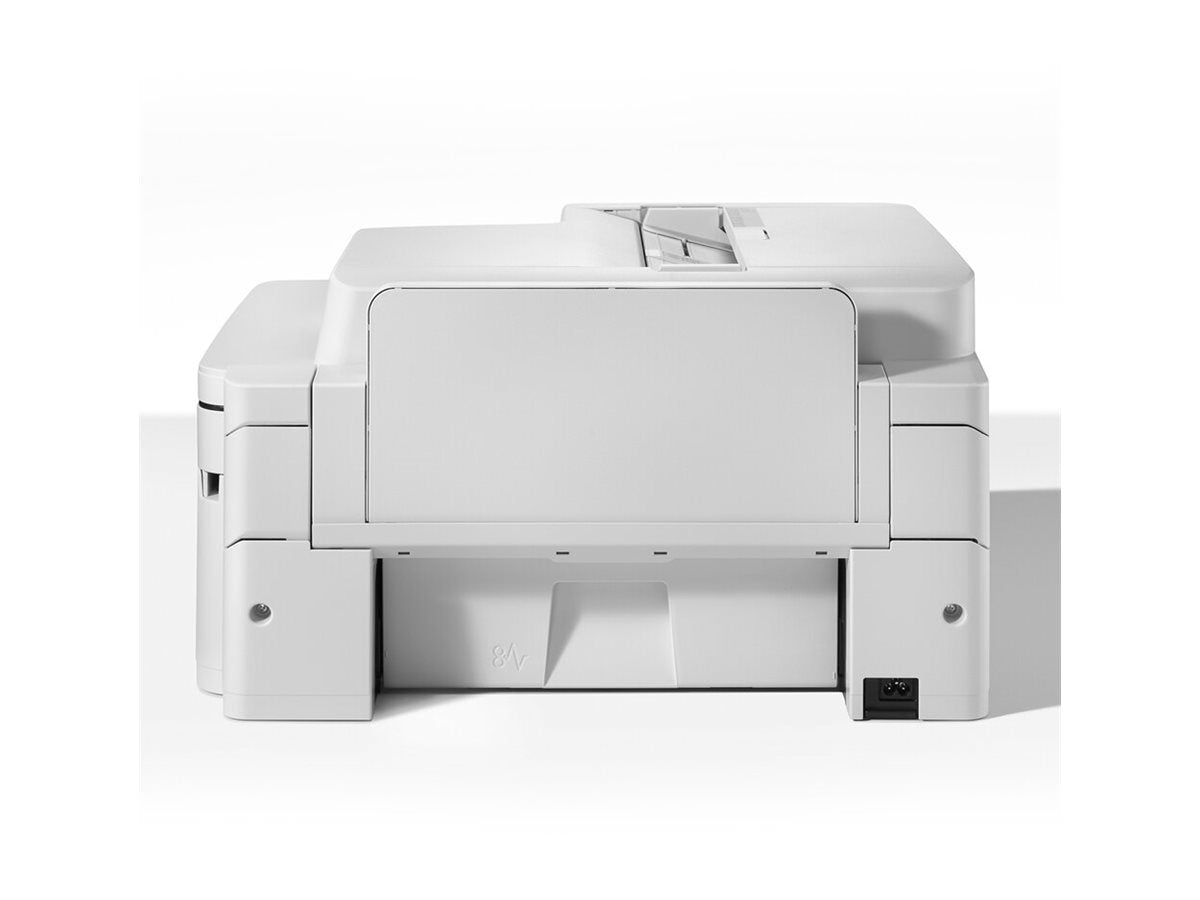BROTHER MFC-J6760DW A3 Multifunktionsdrucker - Vorderansicht