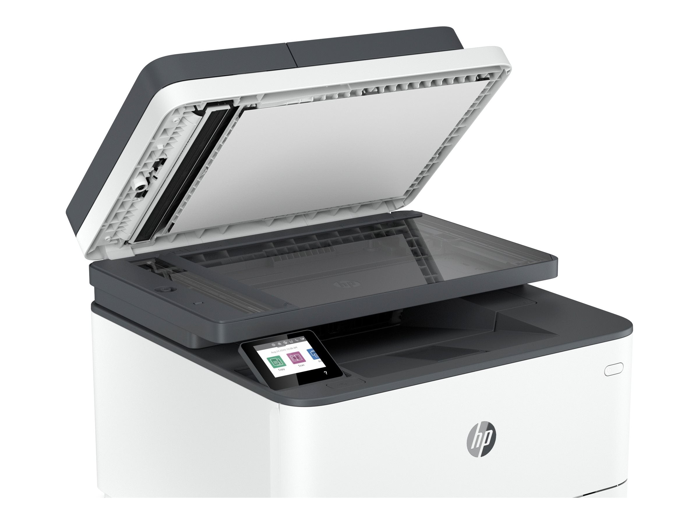 HP LaserJet Pro MFP 3102fdn Vorderansicht