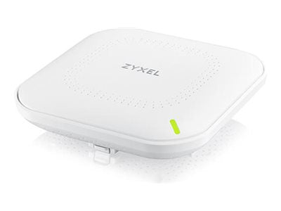 ZYXEL NWA50AXPRO Access Point Vorderansicht