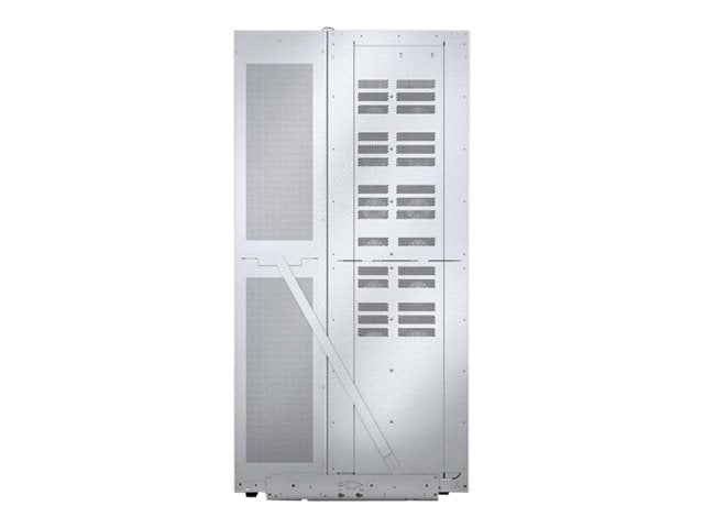 Verpackung der APC Galaxy VM 200 kVA with Backfeed Protection UPS