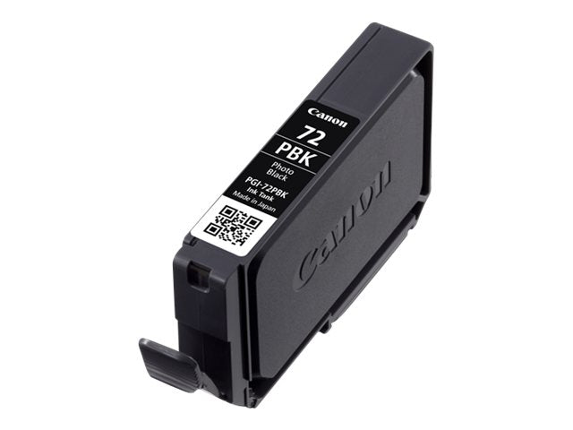 CANON PGI-72 PBK Tintenbehälter Verpackung