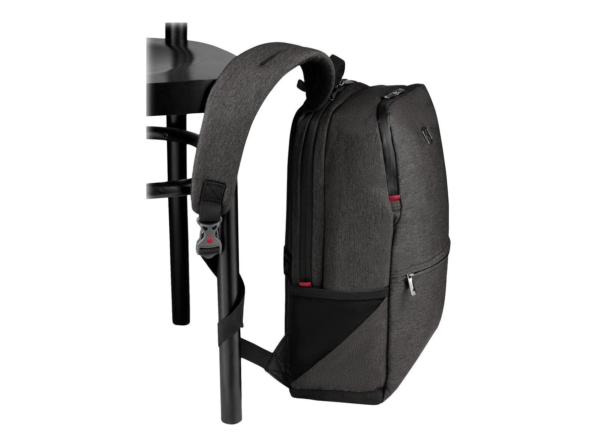 WENGER MX Reload Notebook-Rucksack Vorderansicht