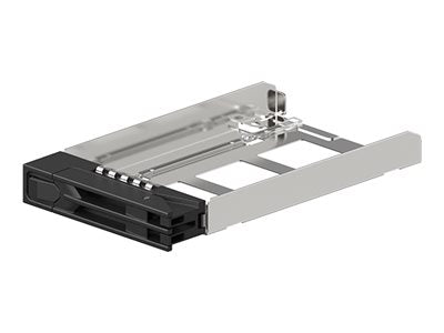 SYNOLOGY 6,35cm 2,5Zoll Disk Tray R3 FS2500 Vorderansicht