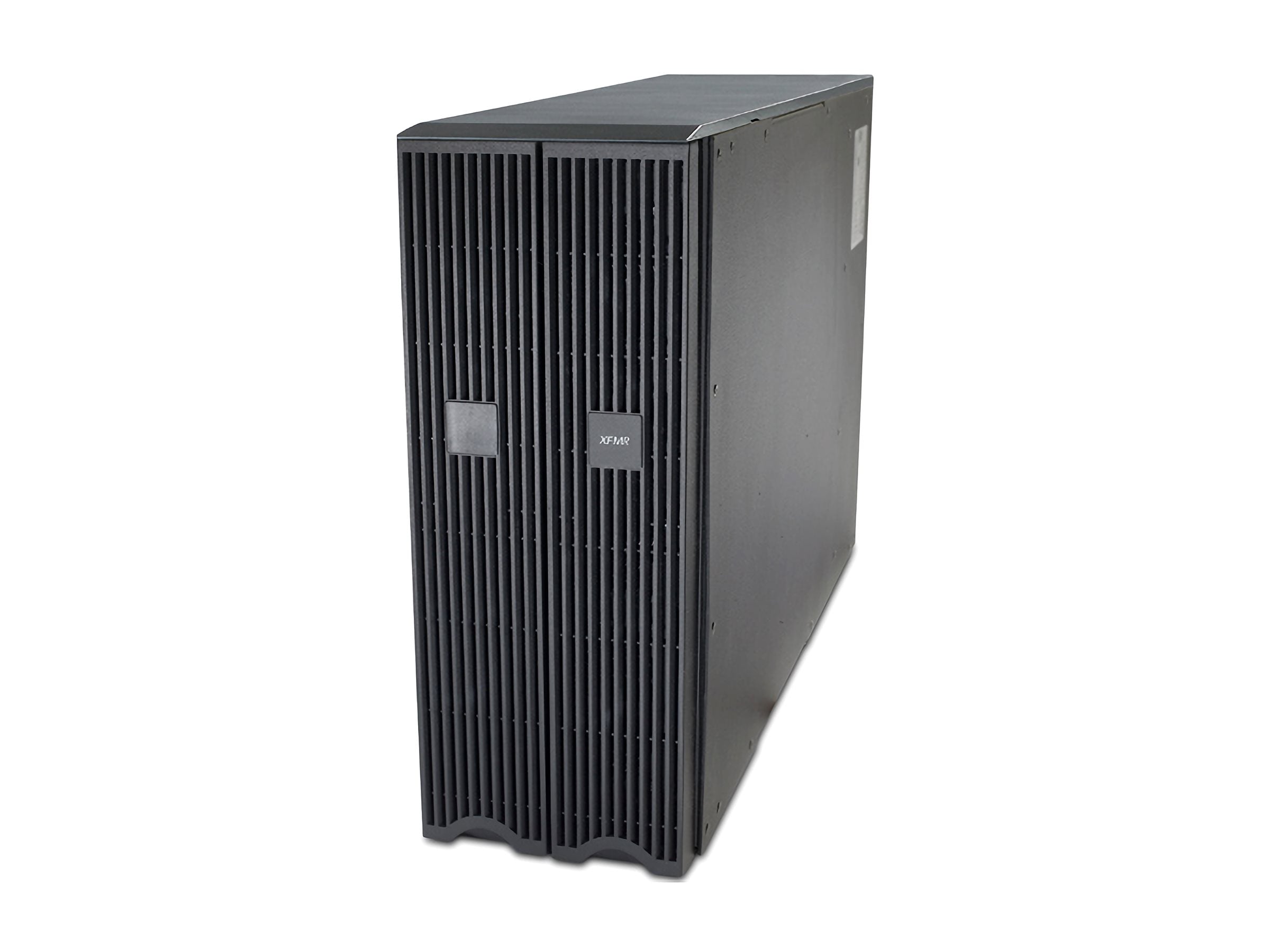 Vorderansicht des APC WW 10KVA Isolation Transformers