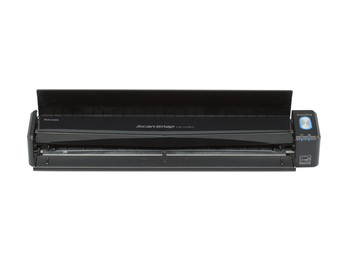 RICOH ScanSnap iX100 Scanner A4 Verpackung