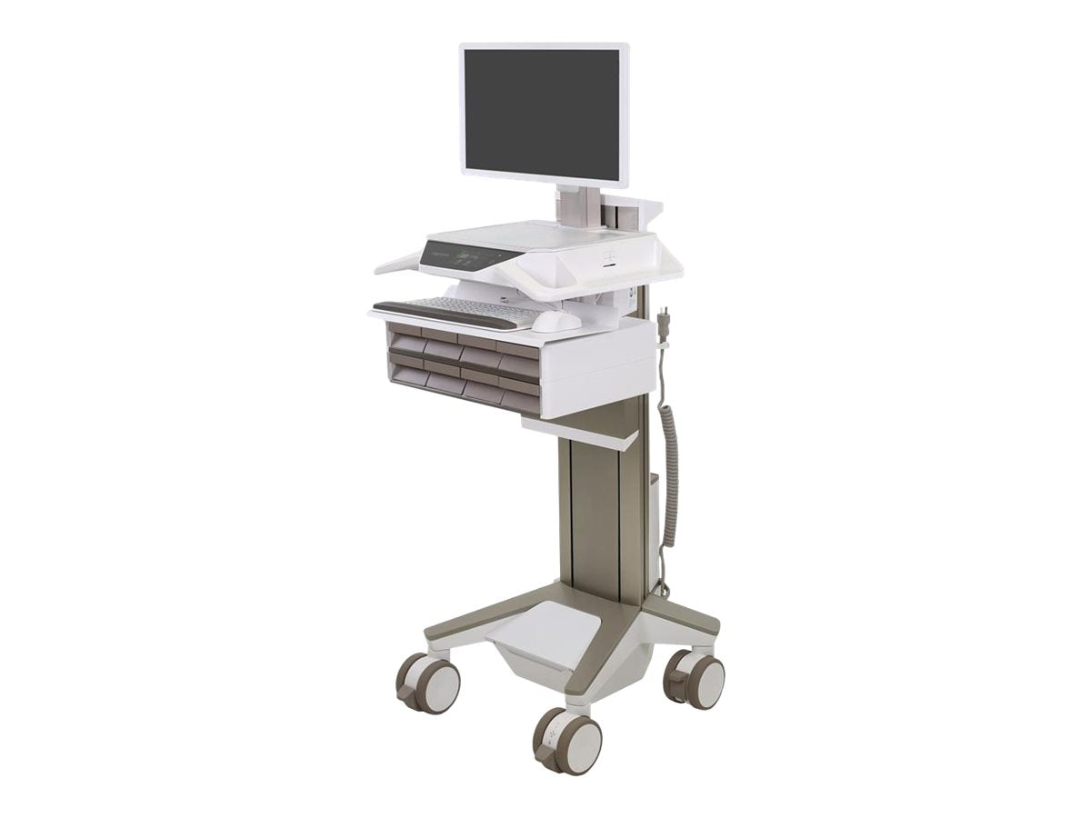 ERGOTRON CareFit Pro