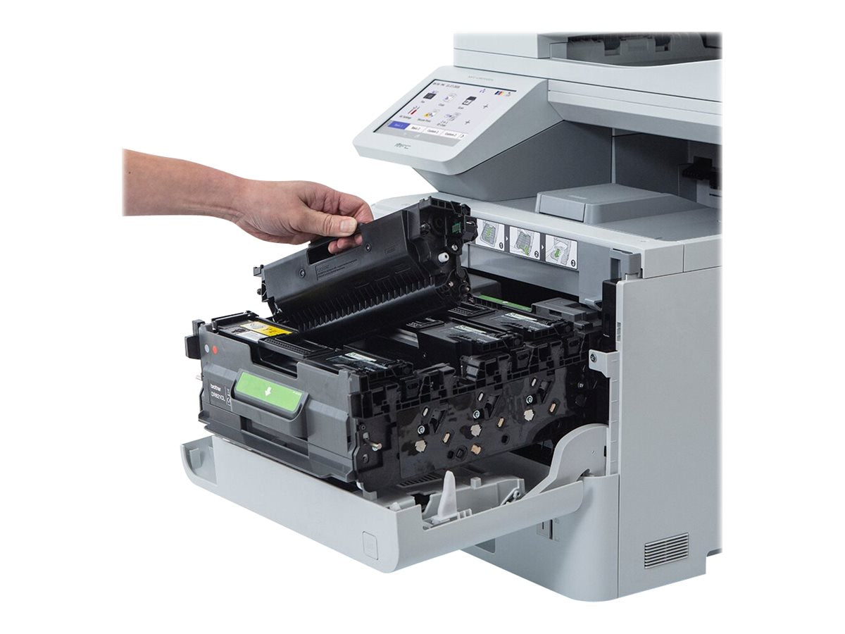 BROTHER TN-2410 Toner Vorderansicht