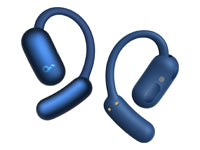 ANKER Soundcore AeroFit 2 blue Bluetooth Open-Ear Buds flexible Ohrbügel druckfreie Passform kabelloses Laden