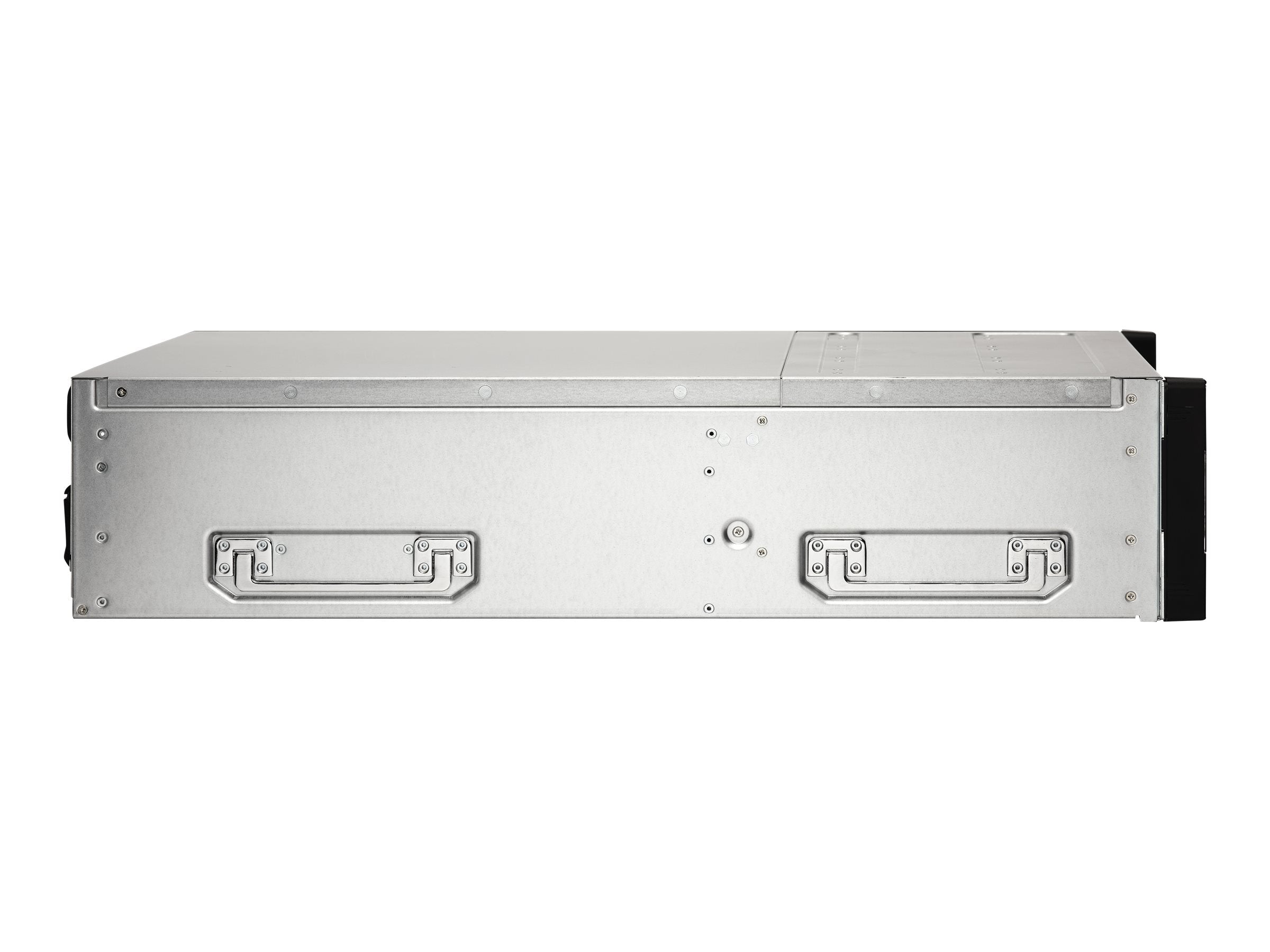 QNAP ES1686dc-2123IT-64G NAS-Server Verpackung