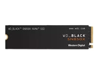 WD Black SN850X PCIe Gen 4 Gaming SSD 8TB