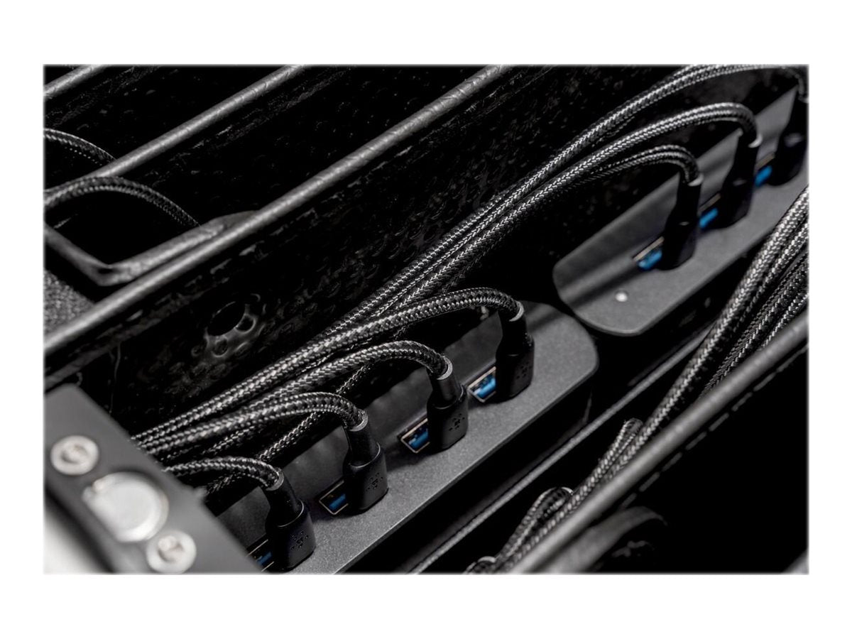 PARAT PARAPROJECT Case TC20 TwinCharge für 20 Tablets bis 32