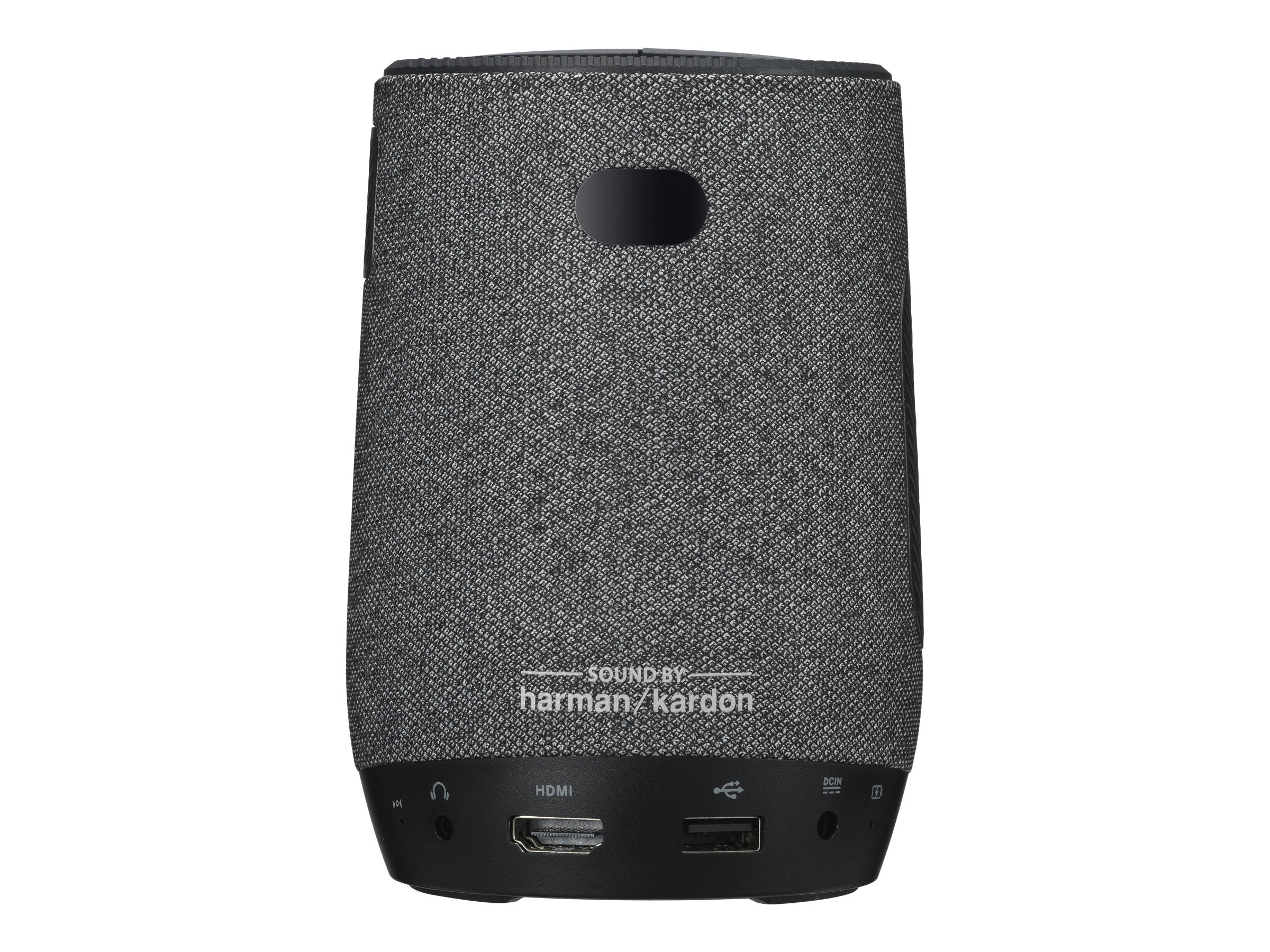 ASUS ZenBeam Latte L1 Projektor Detailansicht