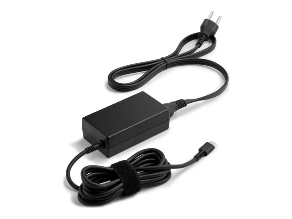 HP 65W USB-C LC Power Adapter EMEA - Detailansicht