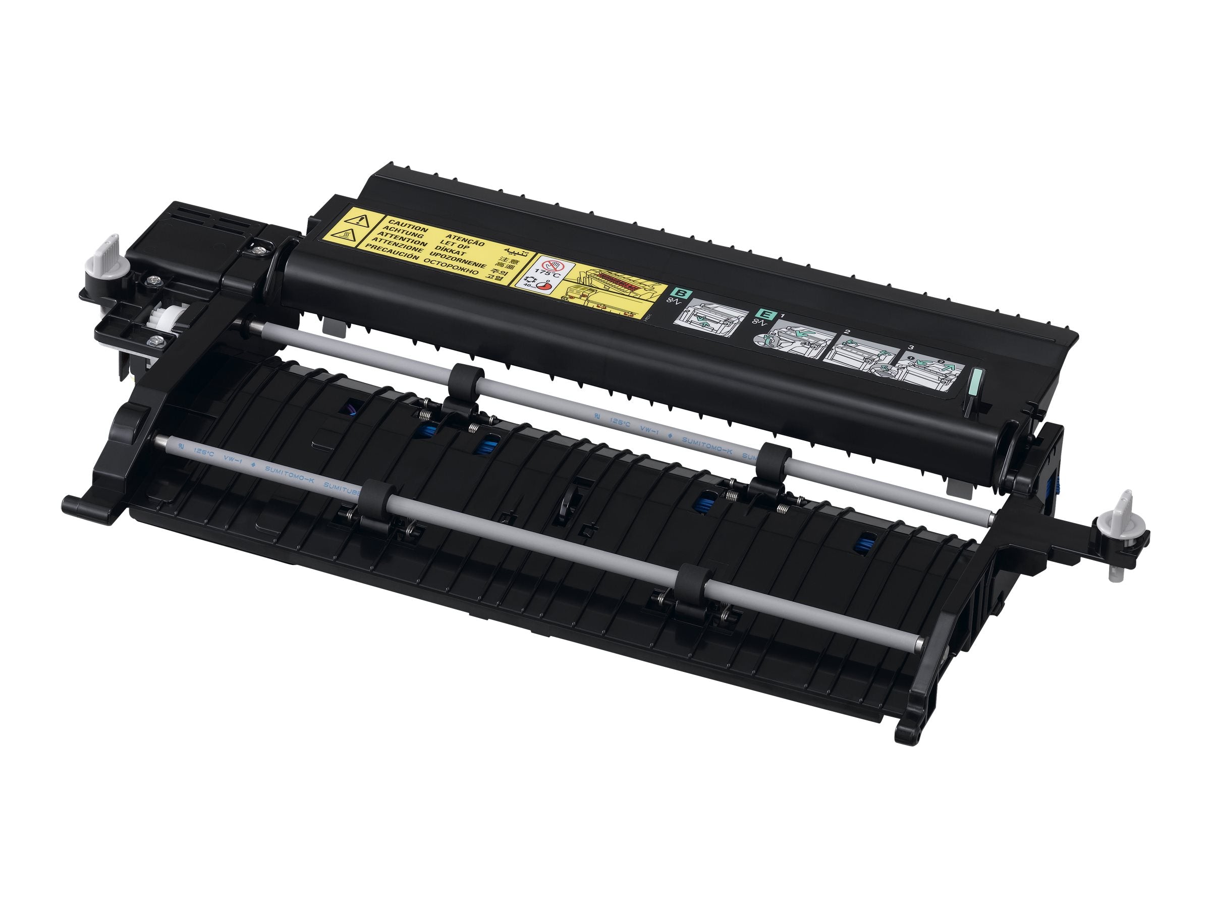 EPSON Duplexeinheit für C9300N Serie - Vorderansicht
