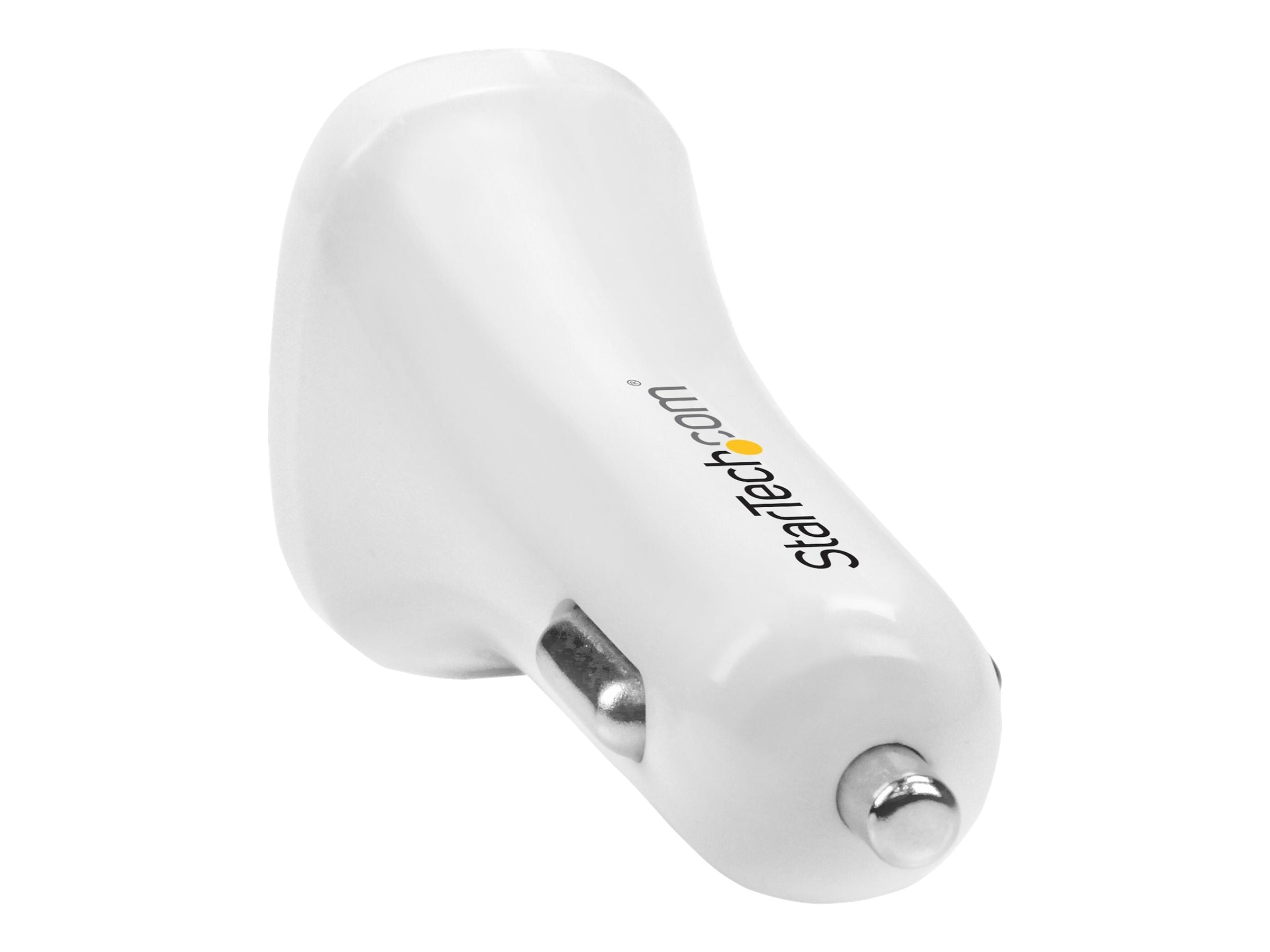 STARTECH.COM Dual Port USB KFZ Ladegerät - Verpackung