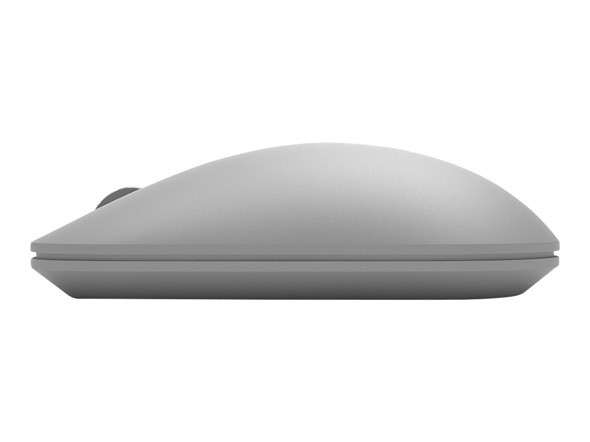 Vorderansicht der MICROSOFT Surface Mouse DEMO SC Bluetooth Maus