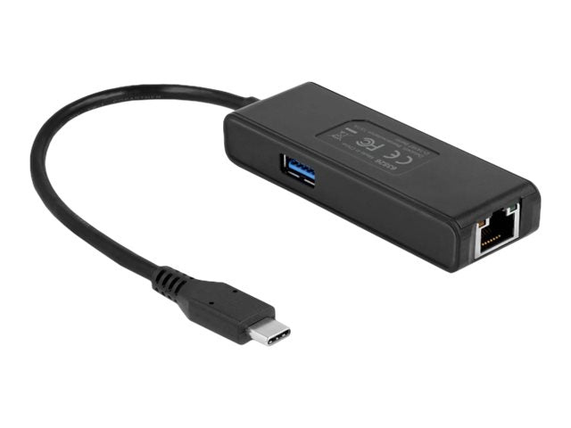 DELOCK USB Type-C Adapter Detailansicht