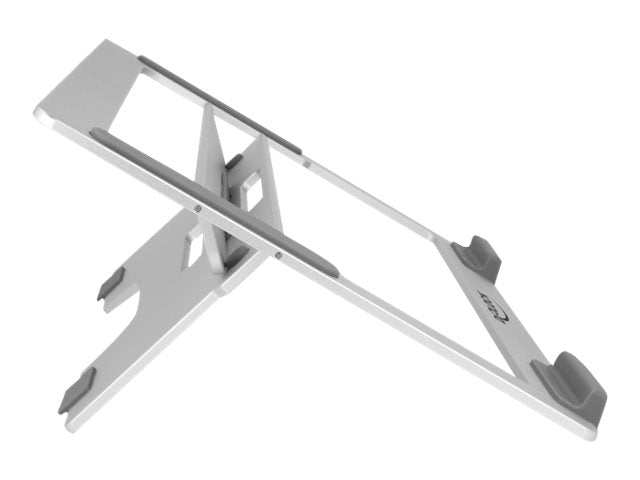 DELOCK Tablet und Notebook Standhalterung Vorderansicht