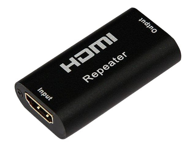 TECHLY HDMI 4k 60Hz Repeater/Extender Detailansicht