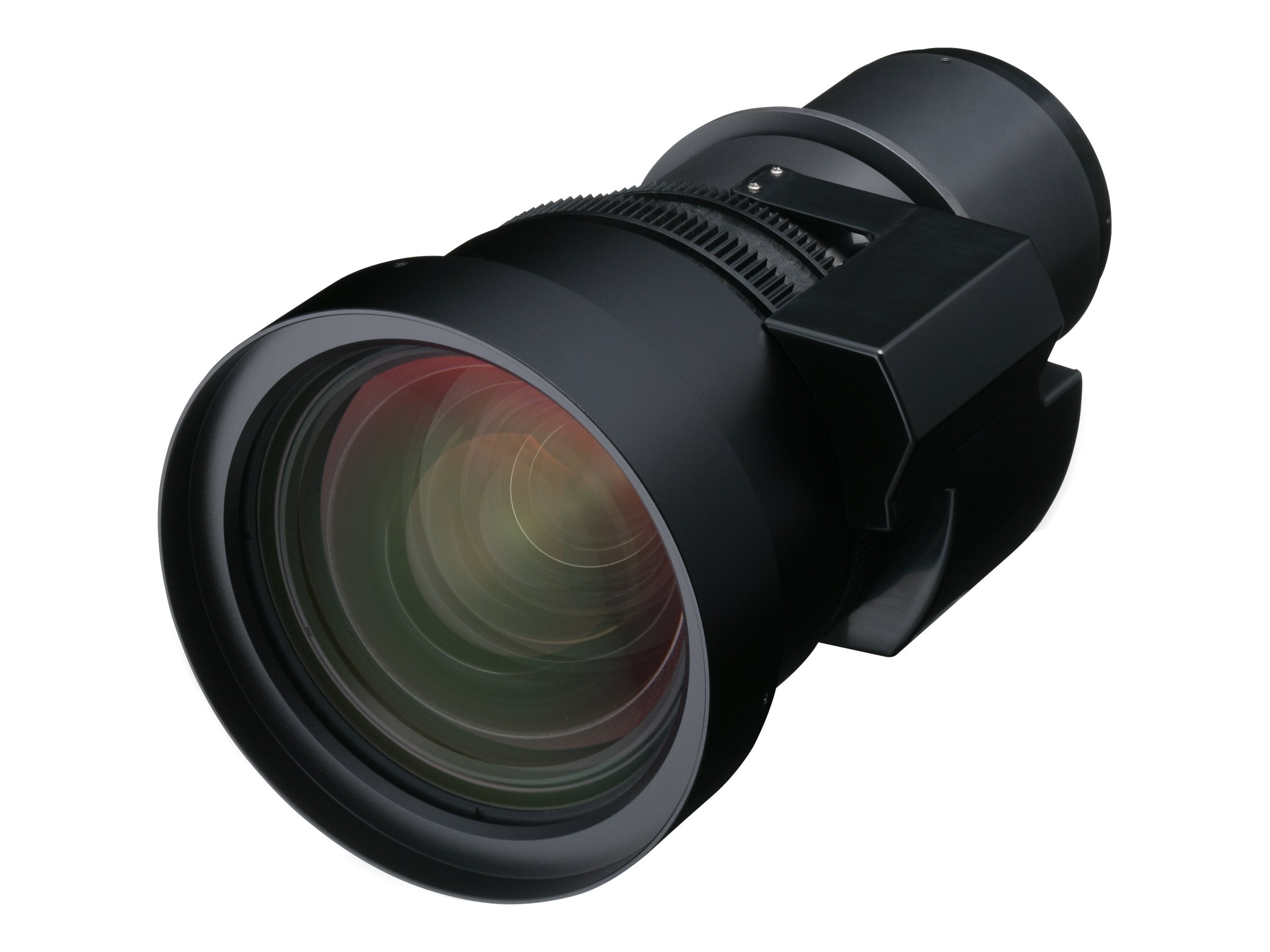 EPSON WIDE ZOOM LENS ELPLW04 Vorderansicht