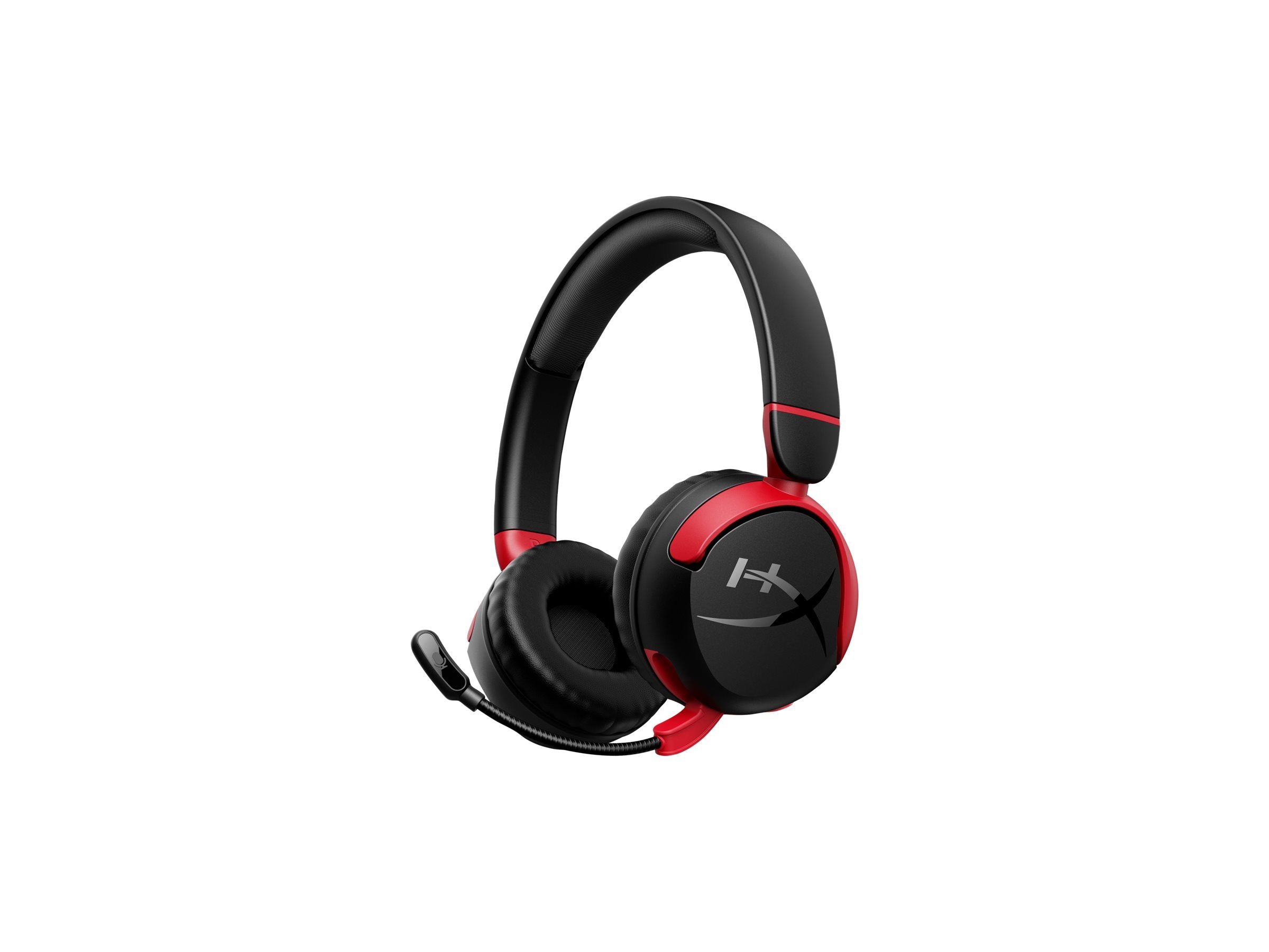 HP HyperX Cloud Mini Wireless BLK Headset Detailansicht