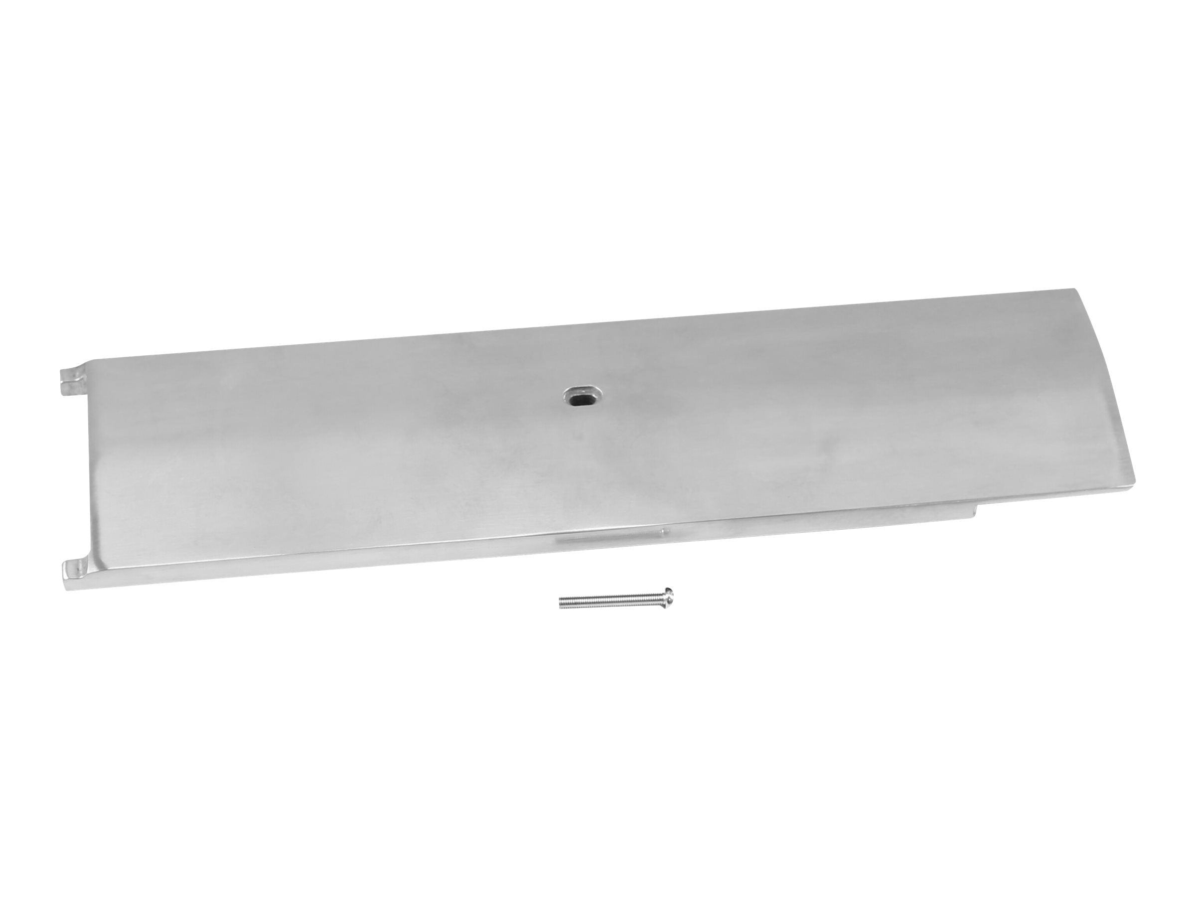 Vorderansicht des ERGOTRON SV-Schubladenanschlags 30 cm